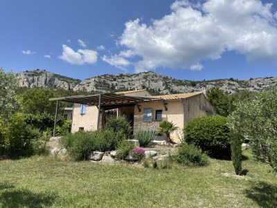 Holiday house in Provence - Outdoor photo 3