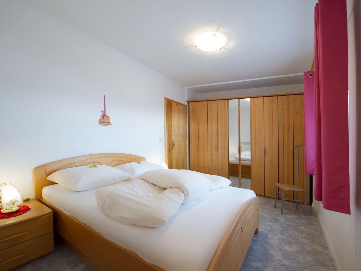Holiday apartment Kristallhof
