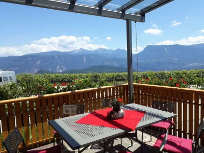 Holiday apartment Kristallhof - Outdoor photo 2