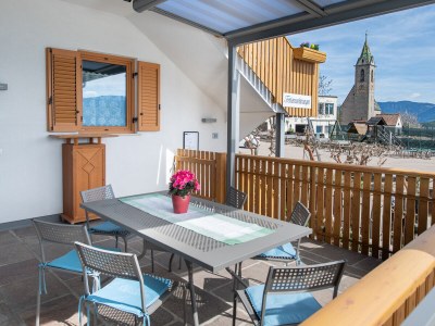 Holiday apartment Kristallhof - Features photo 19