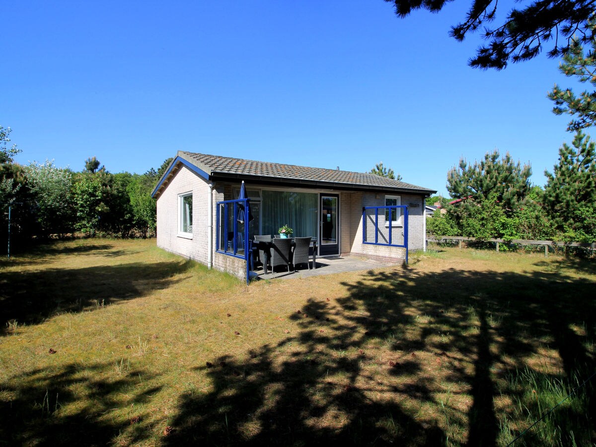 Bungalow Willemien