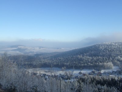 Holiday apartment Landliebe - Environment photo 28