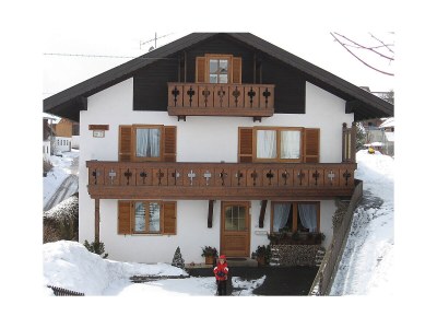 Holiday apartment House Sailer - Outdoor photo 2