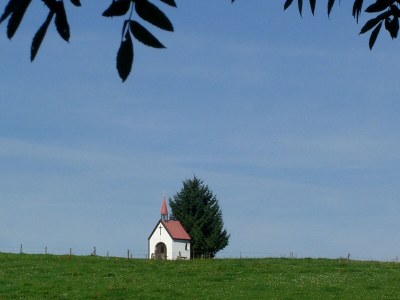 Holiday apartment House Sailer - Environment photo 32