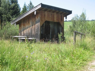 Holiday apartment House Sailer - Environment photo 37