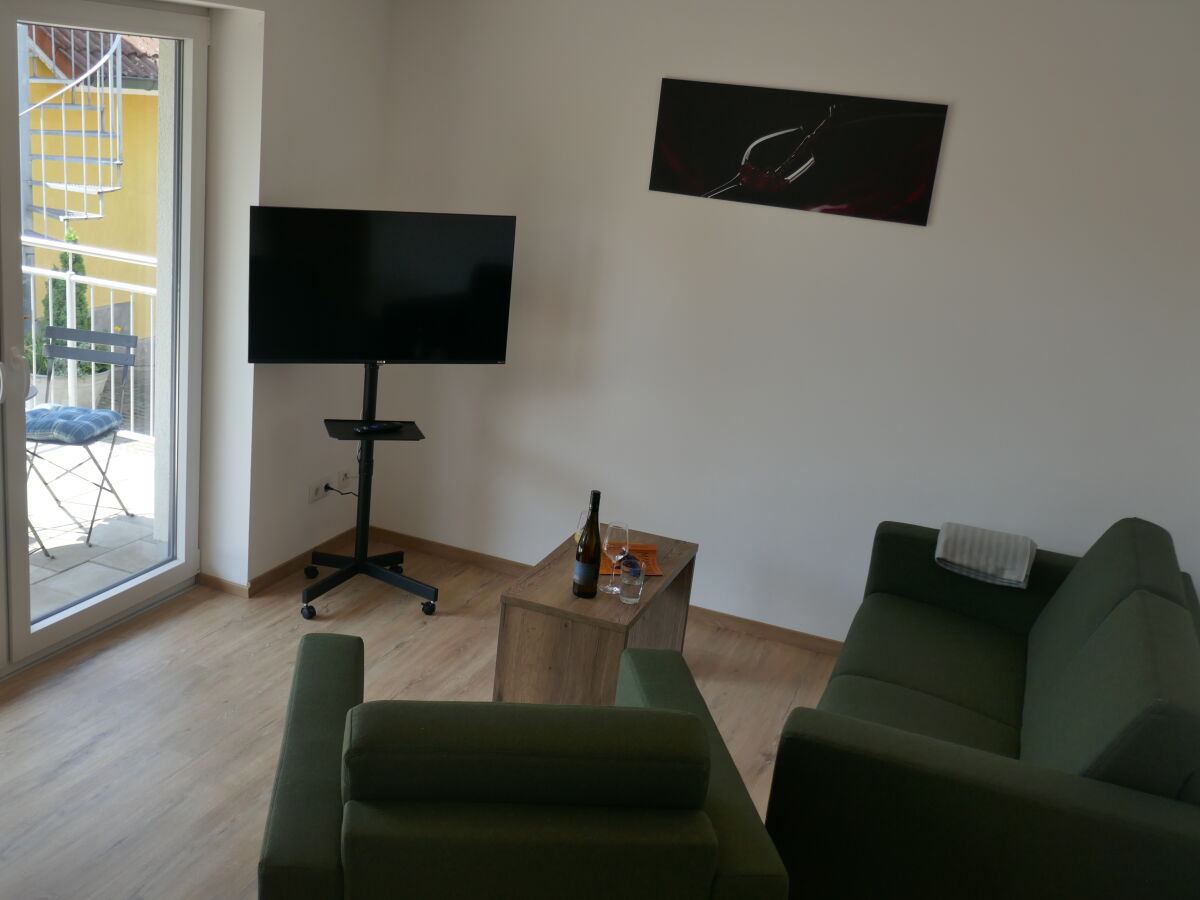 Holiday apartment “Winemaker’s Retreat” - Features photo 5