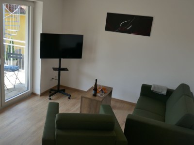 Holiday apartment “Winemaker’s Retreat” - Features photo 5