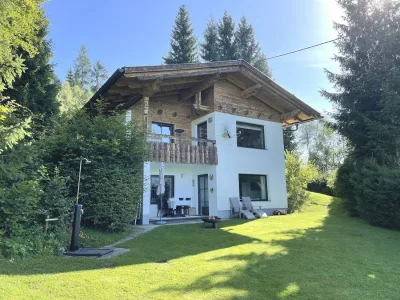 Holiday apartment Sepp in Steindorf - Holiday apartment