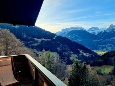Apartment Chalet Emely - Outdoor photo 6
