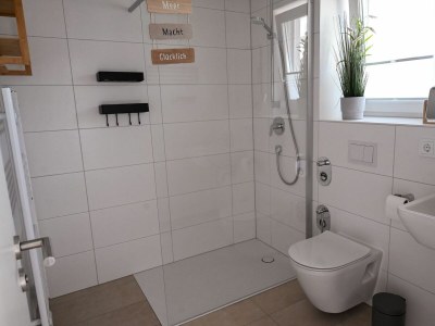 Holiday apartment Ferienwohnung Salt 'n' Sea Olpenitz - Features photo 20
