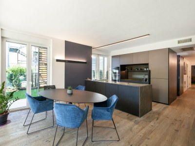 Apartment 623A Mirabello Private Pool Apartment - Features photo 7