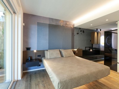Apartment 623A Mirabello Private Pool Apartment - Features photo 8