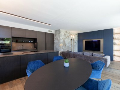 Apartment 623A Mirabello Private Pool Apartment - Features photo 12