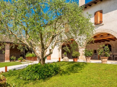 Apartment 615B Casale Toscana - Outdoor photo 12