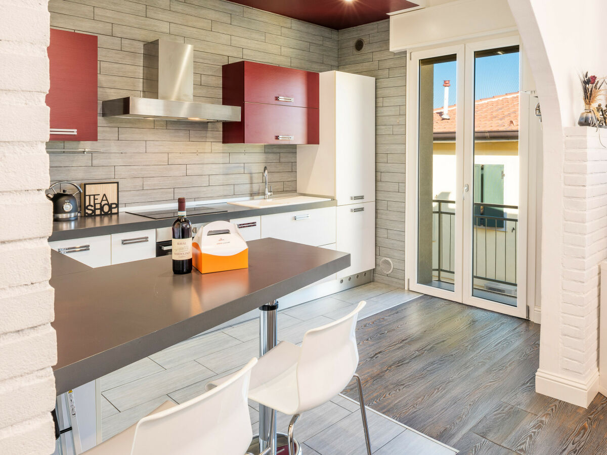 Apartment 616A Pima Living Apartments