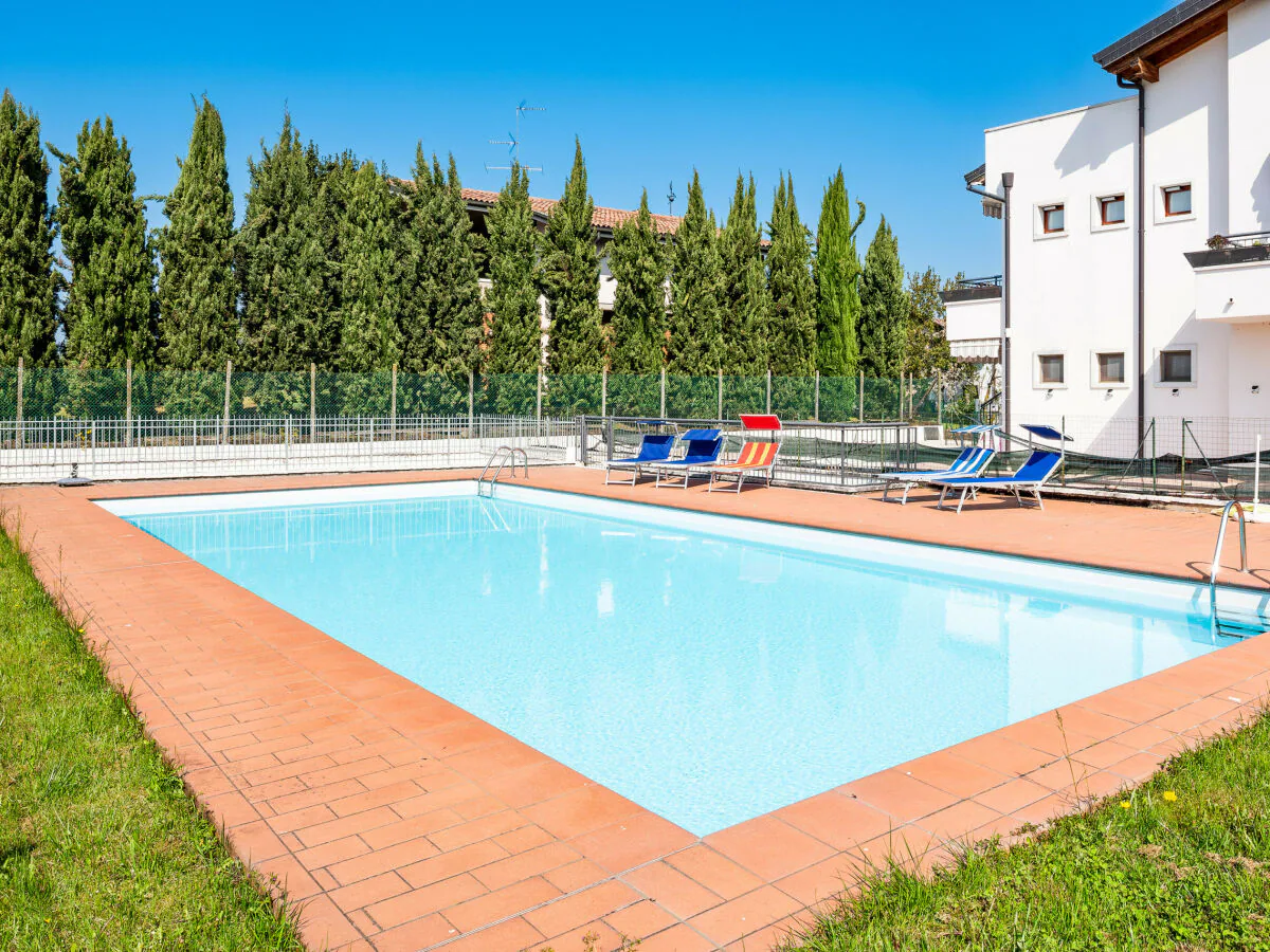 Apartment 619A Giada Apartments