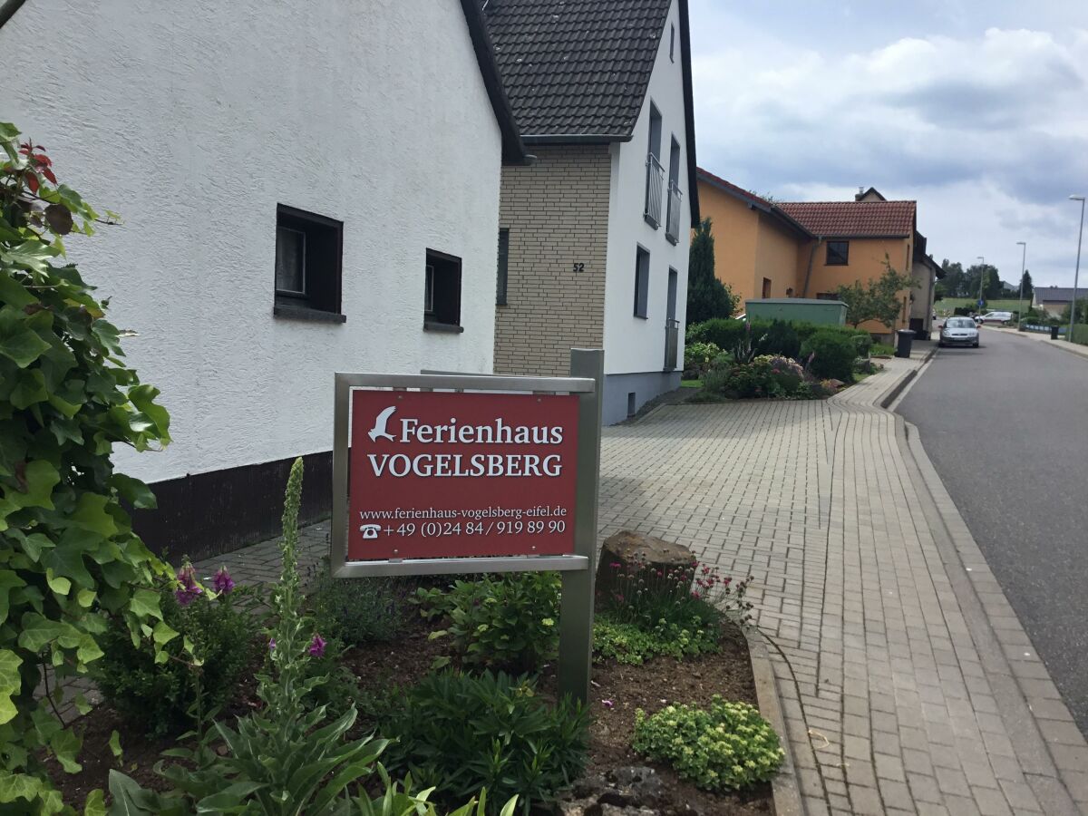 Apartment 6-Bett,Ferienhaus Dusche/WC, 3 Schlafräume