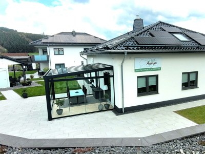 Apartment 4-Bett-Ferienwohnung Ring Deluxe im Erdgeschoss - Outdoor photo 9