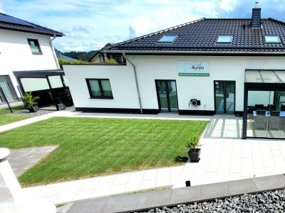 Apartment 4-Bett-Ferienwohnung Ring Deluxe im Erdgeschoss - Outdoor photo 14