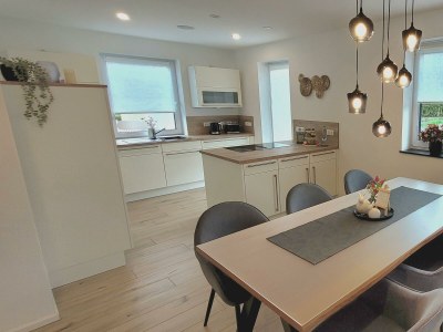 Apartment 4-Bett-Ferienwohnung Ring Deluxe im Erdgeschoss - Features photo 25