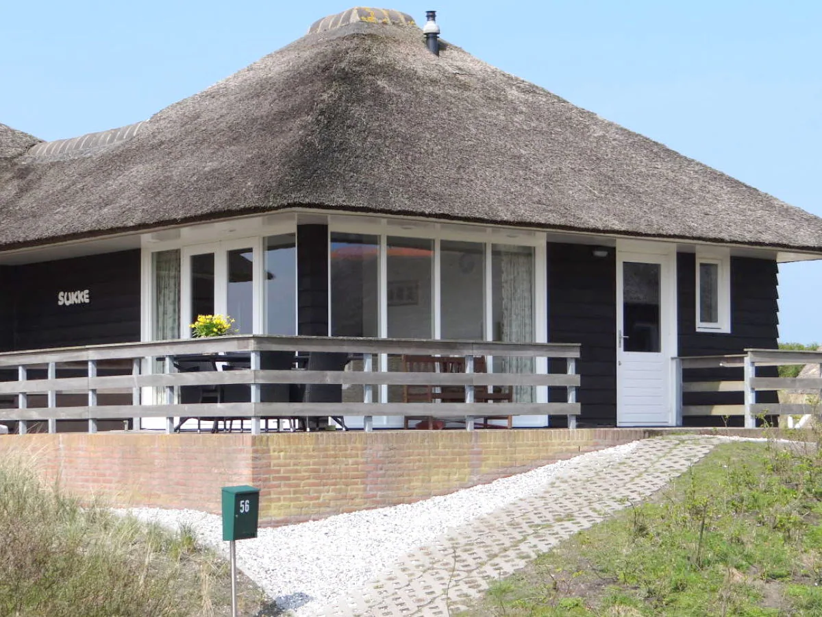 Holiday house Sukke