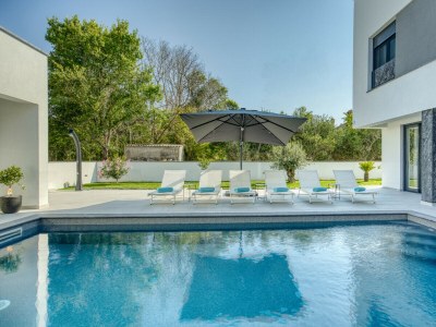 Villa Villa Elena with two pools and spa - Outdoor photo 8