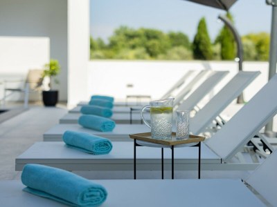 Villa Villa Elena with two pools and spa - Outdoor photo 10