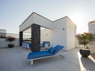 Villa Villa Elena with two pools and spa - Outdoor photo 27