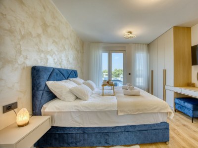 Villa Villa Elena with two pools and spa - Features photo 52