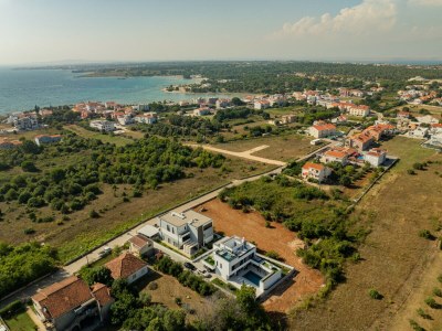 Villa Villa Elena with two pools and spa - Environment photo 72