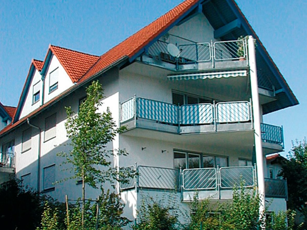 Holiday apartment Pfau - Outdoor photo 3