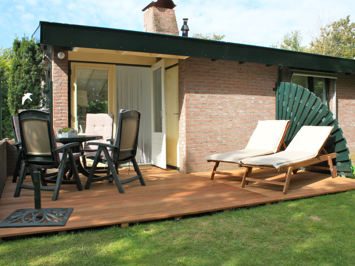 Holiday house The Freckle - Outdoor photo 3