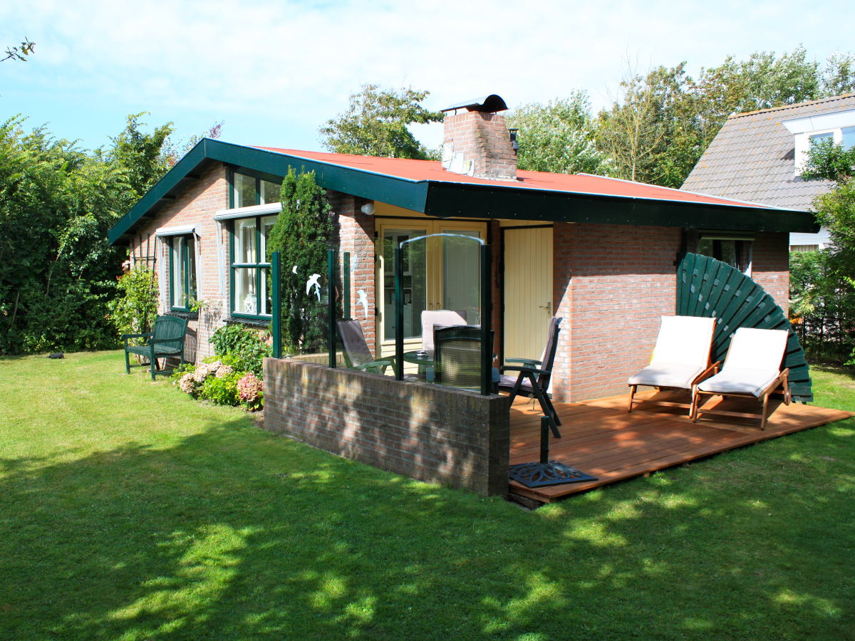 Holiday house The Freckle - Outdoor photo 4
