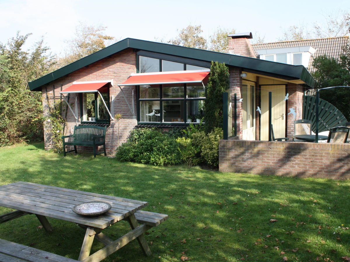 Holiday house The Freckle - Outdoor photo 5
