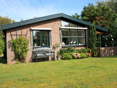 Holiday house The Freckle in De Koog - Holiday house
