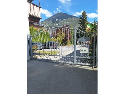Apartment Appartement Panorama - Outdoor photo 3