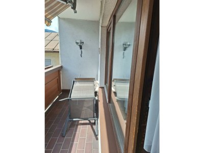 Apartment Appartement Panorama - Outdoor photo 6