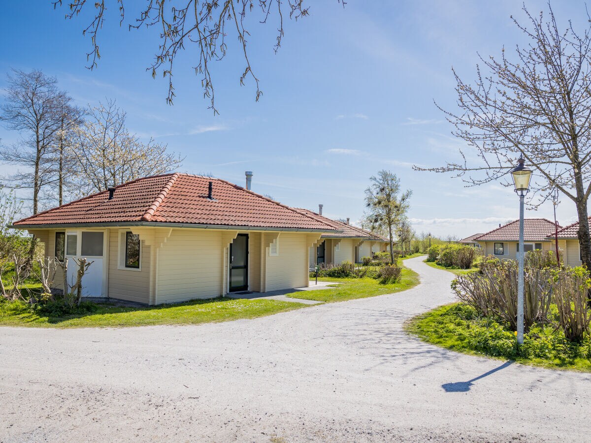 Bungalow Villa Kamin - Outdoor photo 4