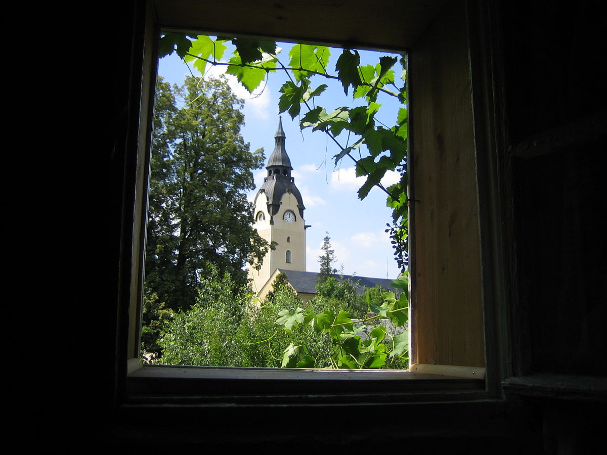 Holiday house "Neue Scheune" - Outdoor photo 5
