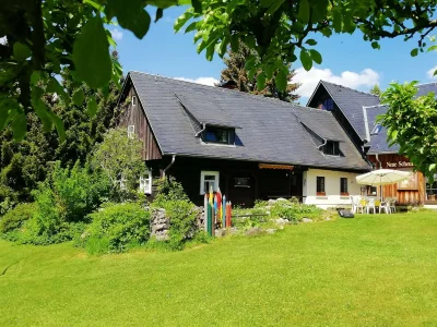 Holiday house "Neue Scheune" in Bergen - Holiday house