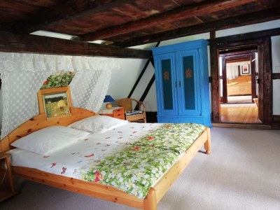 Holiday house "Neue Scheune" - Features photo 15