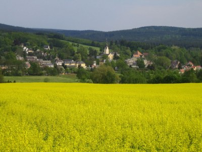 Holiday house "Neue Scheune" - Environment photo 22