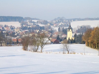 Holiday house "Neue Scheune" - Environment photo 23
