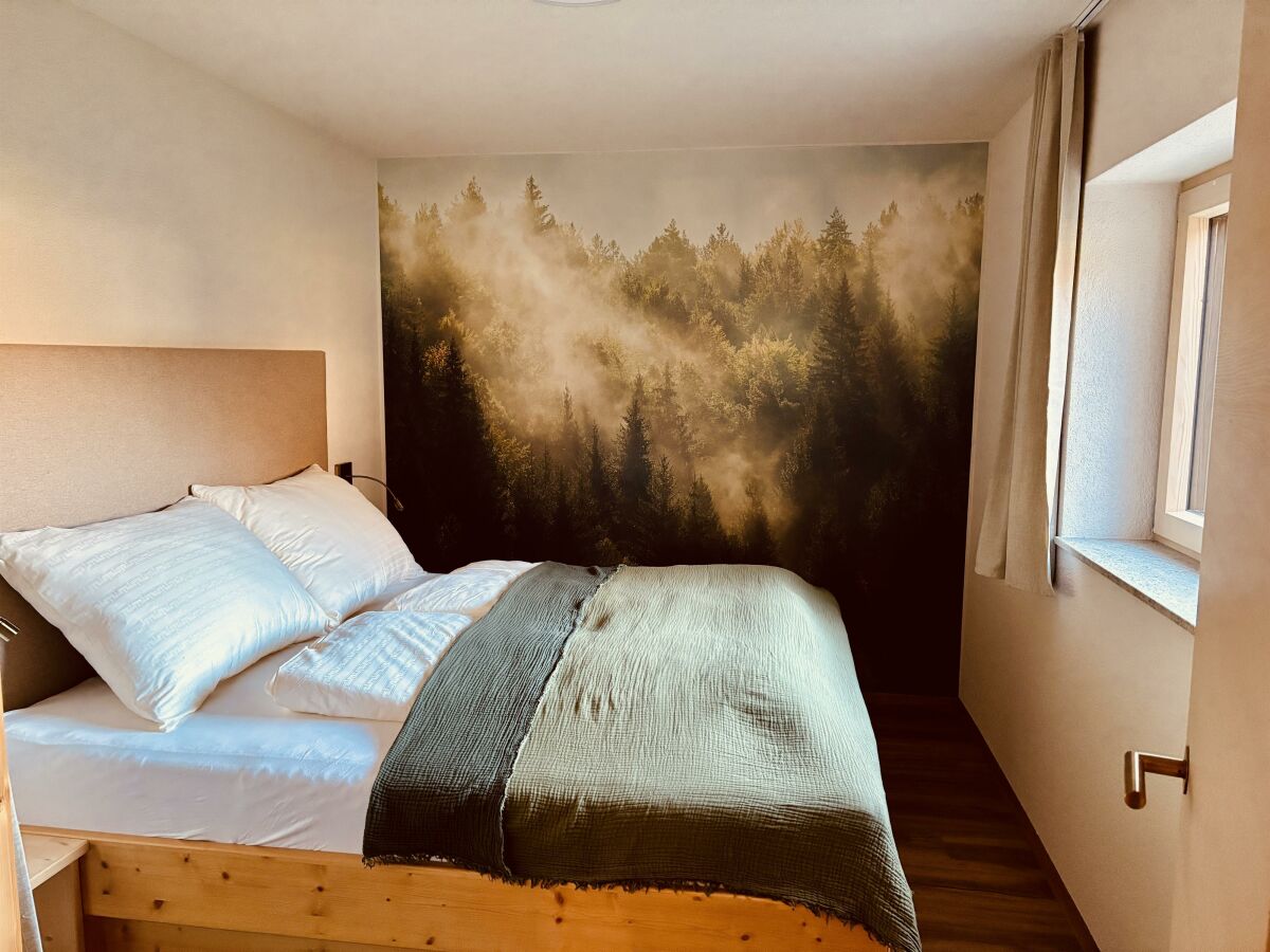 Apartment Karwendelnest