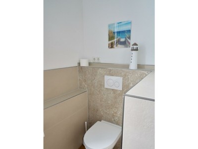Apartment Appartement/Fewo, Bad, WC - Features photo 17