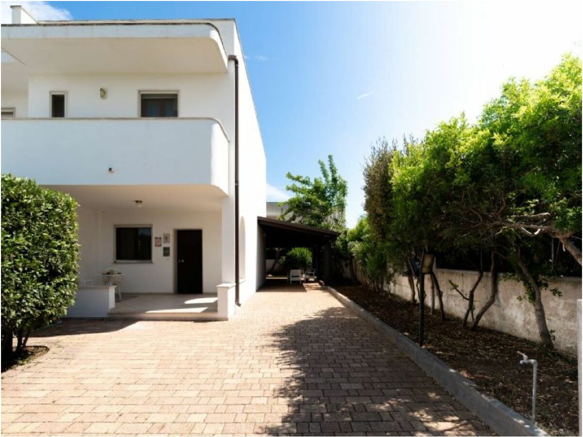 Holiday house Villa Vitalis