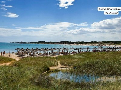 Holiday house Villa Vitalis - Environment photo 33
