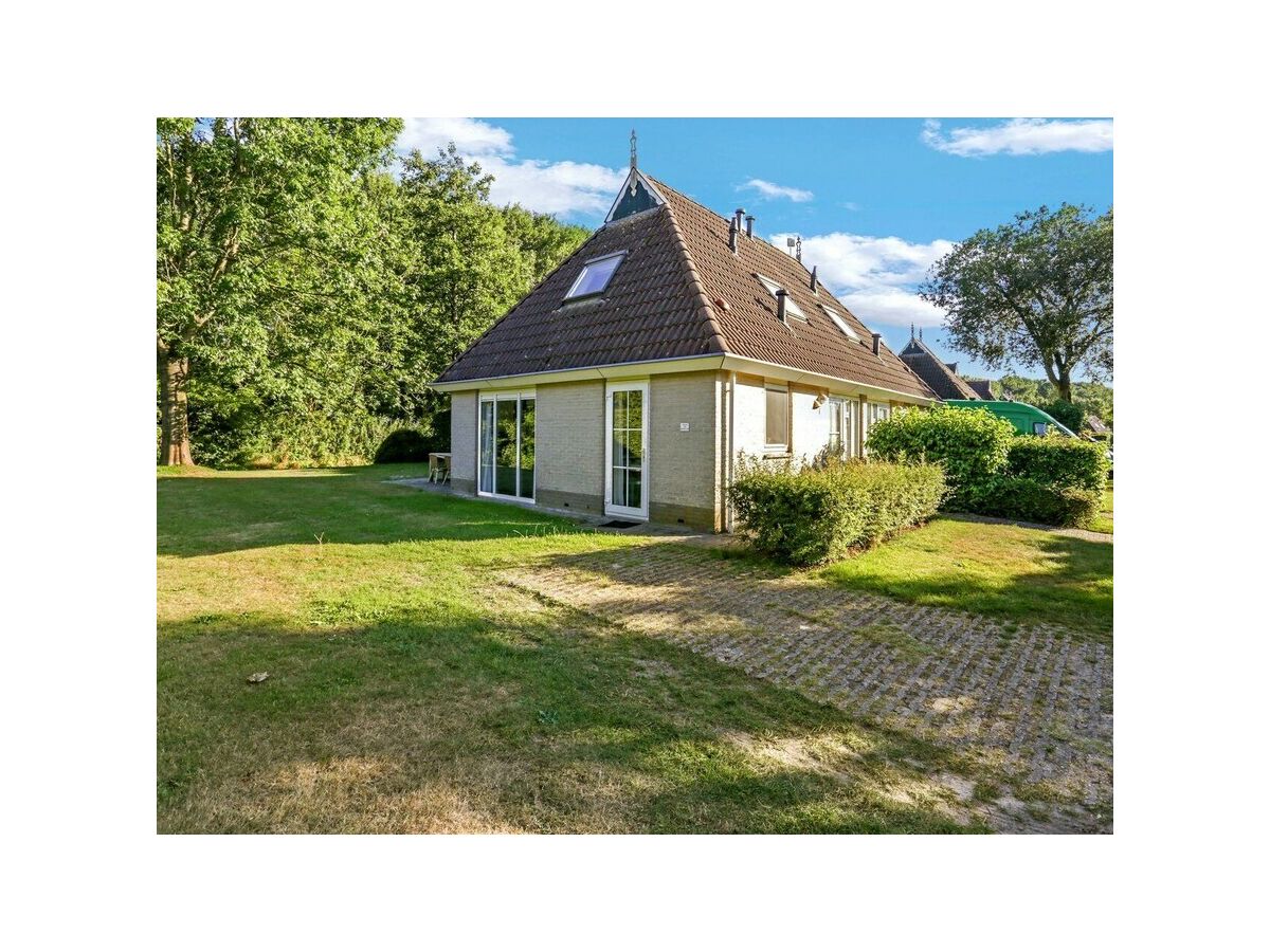 Holiday house Ferienhaus am Wasser Nationalpark De Alde Feanen