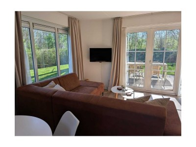 Holiday house Ferienhaus am Wasser Nationalpark De Alde Feanen - Features photo 7