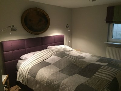 Apartment Charmantes Sylt-Apartment - Features photo 12